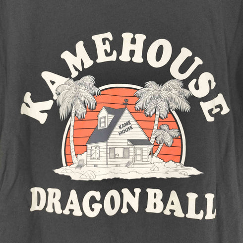 アニメプリント Tシャツ メンズ LL