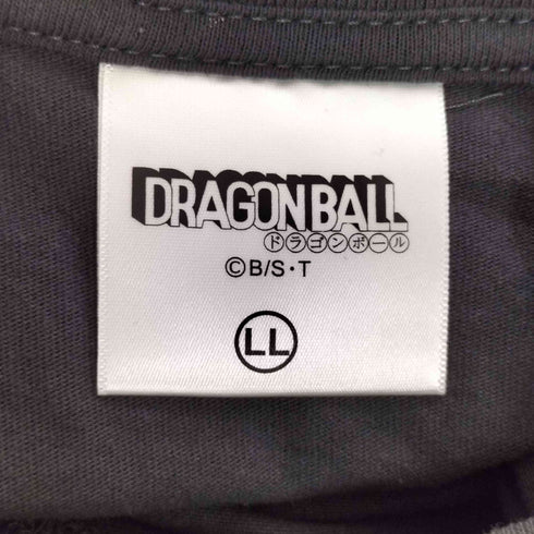 アニメプリント Tシャツ メンズ LL