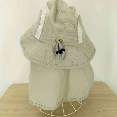 モンベル mont bell サハラハットBaby's レディース