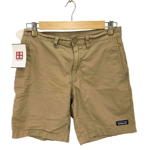パタゴニア patagonia 23SS Lightweight All-Wear Hemp Shorts ライトウェイト オールウェア ヘンプ ショーツ メンズ 28