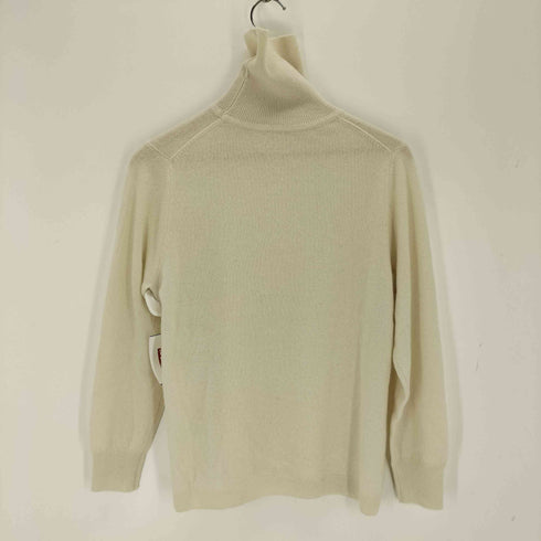 GAVI DI GAVI カシミヤタートルネックセーター レディース 11
