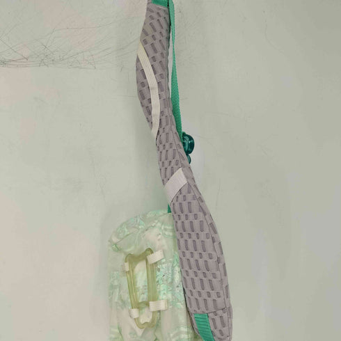 ミキオサカベ MIKIOSAKABE Nylon Flower Bag レディース FREE