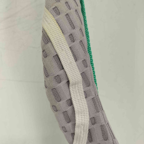 ミキオサカベ MIKIOSAKABE Nylon Flower Bag レディース FREE