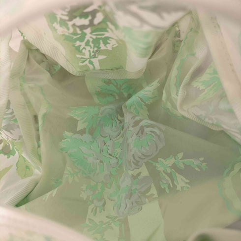 ミキオサカベ MIKIOSAKABE Nylon Flower Bag レディース FREE