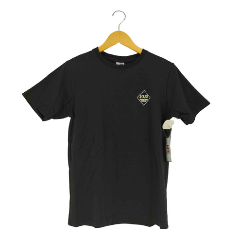 アニメキャラクタープリント Tシャツ メンズ JPN:L