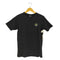 アニメキャラクタープリント Tシャツ メンズ JPN:L