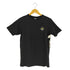 アニメキャラクタープリント Tシャツ メンズ JPN:L