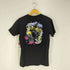アニメキャラクタープリント Tシャツ メンズ JPN:L