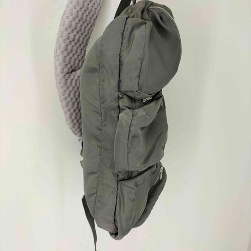 ミキオサカベ MIKIOSAKABE MIKIO SAKABE 7 Pockets Body Bag Y2K レディース