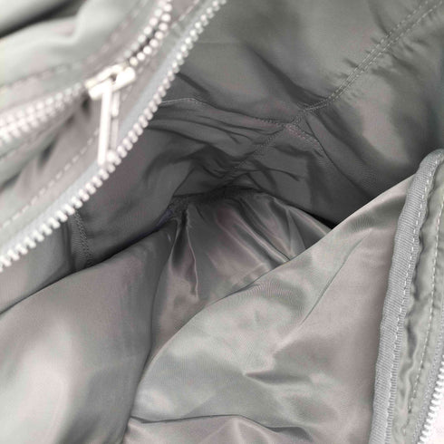 ミキオサカベ MIKIOSAKABE MIKIO SAKABE 7 Pockets Body Bag Y2K レディース