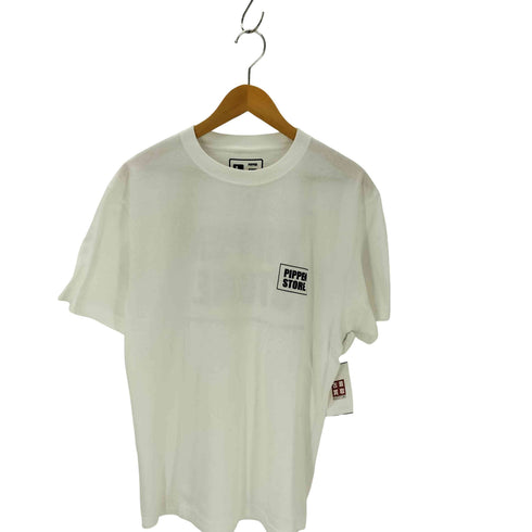 PIPPEN STORE PS ORIGINAL BOX LOGO TEE メンズ