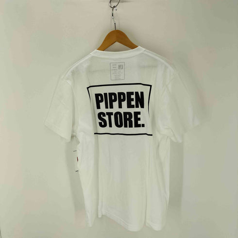 PIPPEN STORE PS ORIGINAL BOX LOGO TEE メンズ