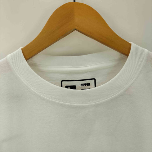 PIPPEN STORE PS ORIGINAL BOX LOGO TEE メンズ