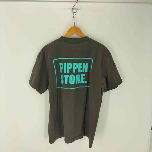 PIPPEN STORE PS ORIGINAL BOX LOGO TEE メンズ