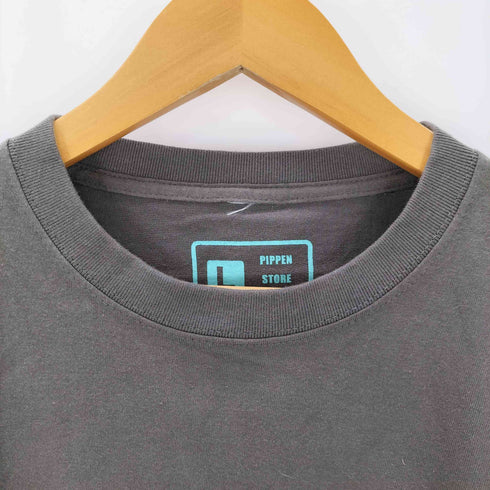 PIPPEN STORE PS ORIGINAL BOX LOGO TEE メンズ