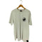 ステューシー Stussy BEACH ROOTS PIGMENT DYED TEE サーフマン USA製 メンズ JPN:XL