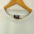 ステューシー Stussy BEACH ROOTS PIGMENT DYED TEE サーフマン USA製 メンズ JPN:XL