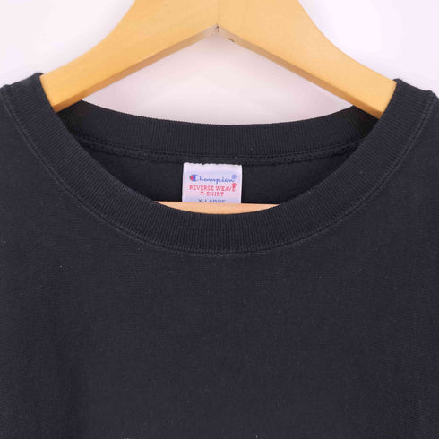 チャンピオン Champion REVERSE WEAVE リバースウィーブ ショートスリーブTシャツ メンズ import:XL
