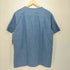 エクストララージ XLARGE ノーカラー ポケットシャンブレーシャツ メンズ JPN:XL