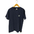 PIPPEN STORE CIRCLE CIRCLE CC LOGO S/S PIGMENT DYE TEE クルーネックTシャツ メンズ JPN:L
