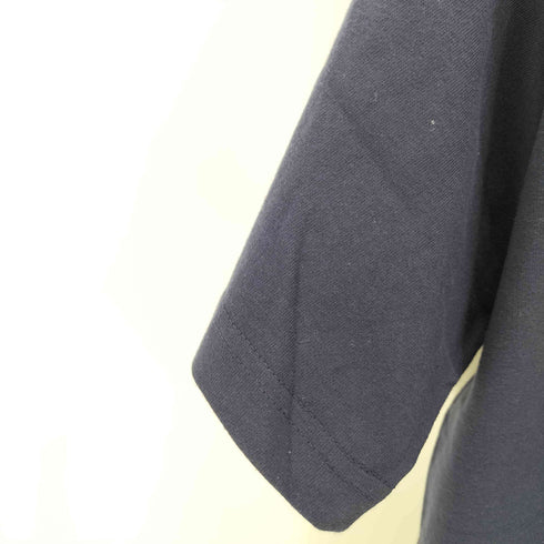 PIPPEN STORE CIRCLE CIRCLE CC LOGO S/S PIGMENT DYE TEE クルーネックTシャツ メンズ JPN:L