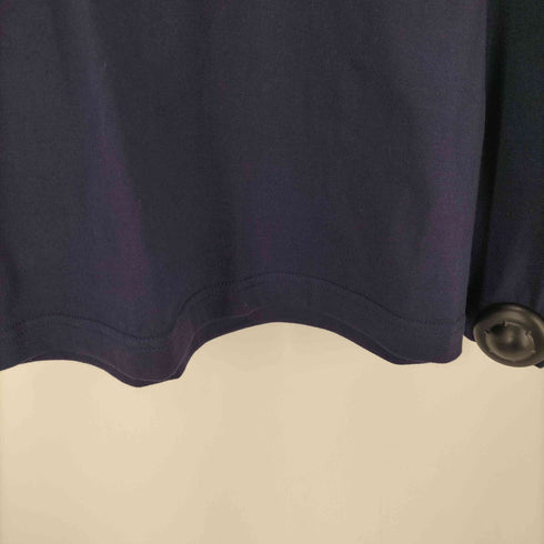 PIPPEN STORE CIRCLE CIRCLE CC LOGO S/S PIGMENT DYE TEE クルーネックTシャツ メンズ JPN:L