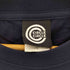 PIPPEN STORE CIRCLE CIRCLE CC LOGO S/S PIGMENT DYE TEE クルーネックTシャツ メンズ JPN:L