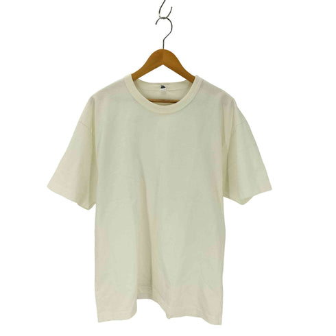 ロサンゼルスアパレル Los Angeles Apparel 8.5オンス ヘビーウェイト クルーネックTシャツ メンズ JPN:L