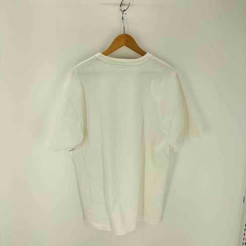 ロサンゼルスアパレル Los Angeles Apparel 8.5オンス ヘビーウェイト クルーネックTシャツ メンズ JPN:L