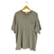 ハードロックカフェ Hard Rock Cafe 00s USA製 NEW YORK ロゴ両面プリント Tシャツ メンズ import:L