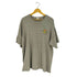 ハードロックカフェ Hard Rock Cafe 00s USA製 NEW YORK ロゴ両面プリント Tシャツ メンズ import:L