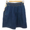 クックマン COOKMAN Chef Pants Short denim シェフパンツ ショートデニム メンズ JPN:M