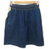 クックマン COOKMAN Chef Pants Short denim シェフパンツ ショートデニム メンズ JPN:M