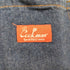 クックマン COOKMAN Chef Pants Short denim シェフパンツ ショートデニム メンズ JPN:M