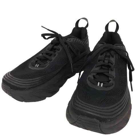 ホカオネオネ HOKA ONE ONE BONDI6 ボンダイ6 ランニングシューズ メンズ JPN:25