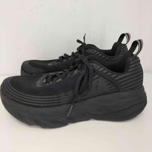 ホカオネオネ HOKA ONE ONE BONDI6 ボンダイ6 ランニングシューズ メンズ JPN:25