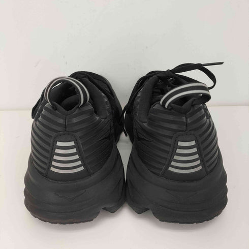 ホカオネオネ HOKA ONE ONE BONDI6 ボンダイ6 ランニングシューズ メンズ JPN:25