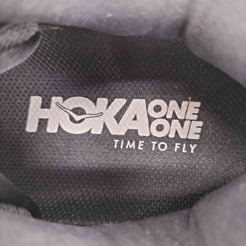 ホカオネオネ HOKA ONE ONE BONDI6 ボンダイ6 ランニングシューズ メンズ JPN:25