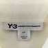 ワイスリー Y-3 STACK LOGO ロングシャツ メンズ JPN:S