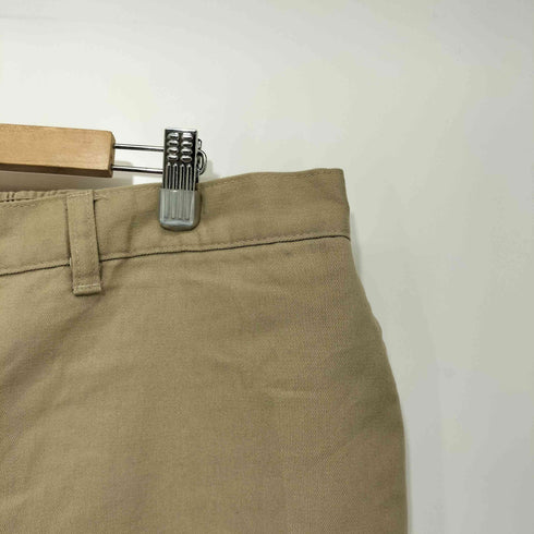 タウンクラフト TOWNCRAFT 80-90s 青タグ ショートチノパンツ メンズ 42W
