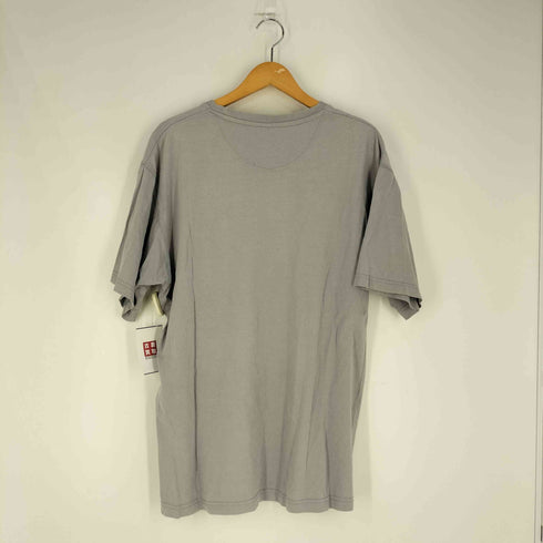 NEWPORT BLUE クラシックカー プリント Tシャツ メンズ import:XL