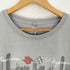 NEWPORT BLUE クラシックカー プリント Tシャツ メンズ import:XL