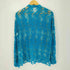 ローズバッド ROSE BUD 24SS シアーレースシャツ レディース FREE