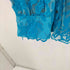ローズバッド ROSE BUD 24SS シアーレースシャツ レディース FREE