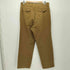 エルオム ELLE HOMME 90S 2タック ワイドチノパンツ メンズ 85
