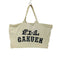 アップルバム APPLEBUM 24SS Zip Totebagトートバッグ メンズ