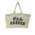 アップルバム APPLEBUM 24SS Zip Totebagトートバッグ メンズ