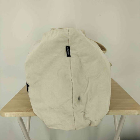 アップルバム APPLEBUM 24SS Zip Totebagトートバッグ メンズ