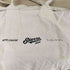 アップルバム APPLEBUM 24SS Zip Totebagトートバッグ メンズ