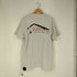 ハーレーダビッドソン HARLEY-DAVIDSON 00s メキシコ製 105th Anniversary ロゴ両面 プリント Tシャツ メンズ import:L